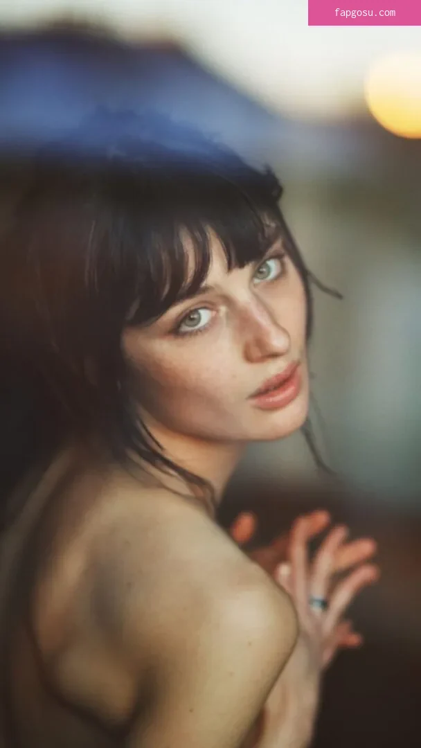 Alice Pagani - Photo #138