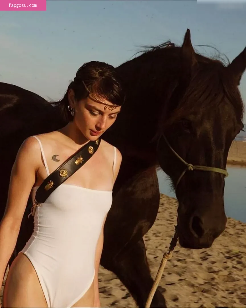 Alice Pagani - Photo #162