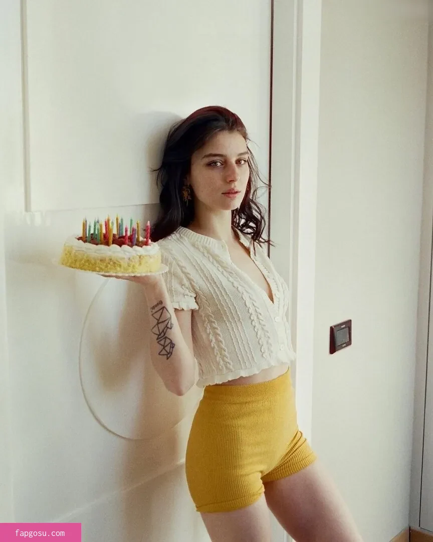 Alice Pagani - Photo #171