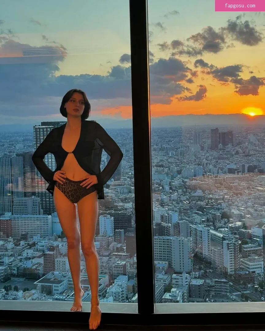 Alice Pagani - Photo #205