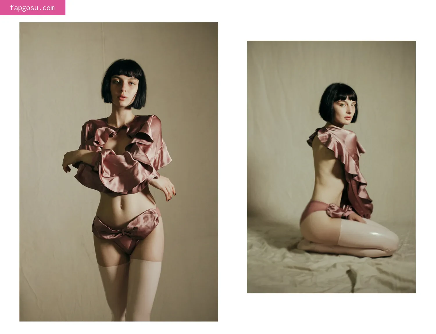 Alice Pagani - Photo #215