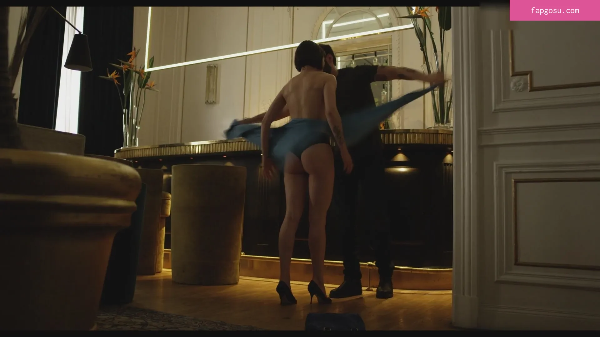 Alice Pagani - Photo #42