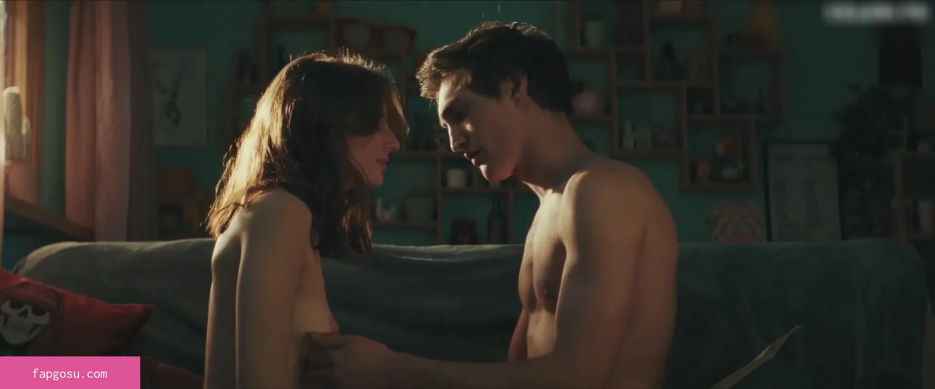 Alice Pagani - Photo #63