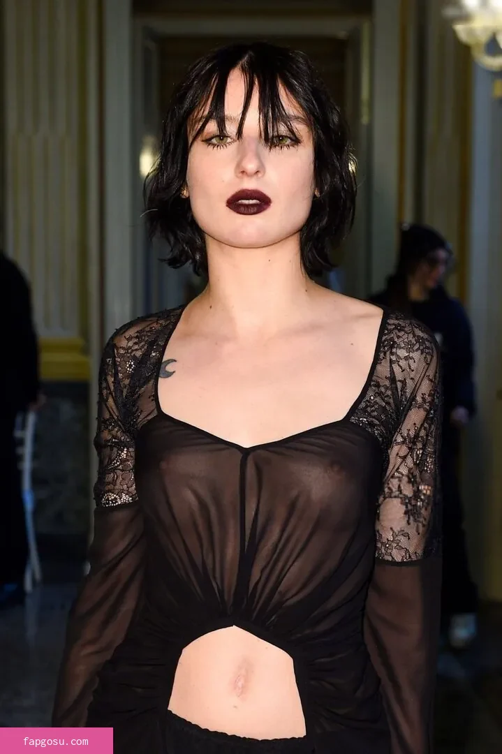 Alice Pagani - Photo #65