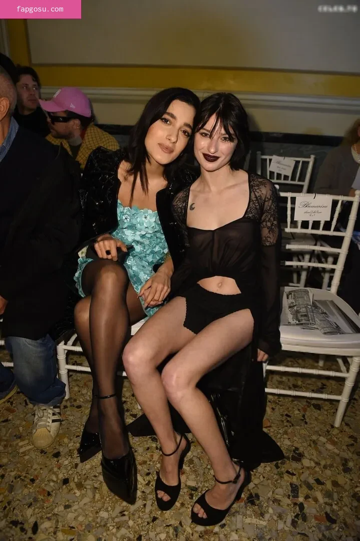 Alice Pagani - Photo #72