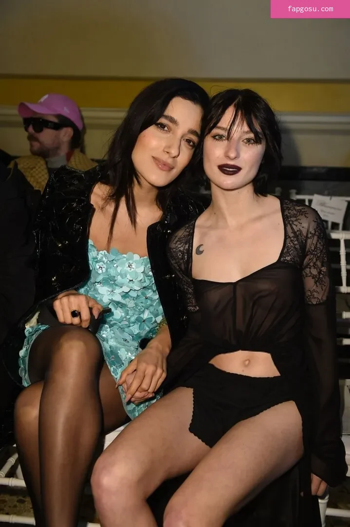 Alice Pagani - Photo #79