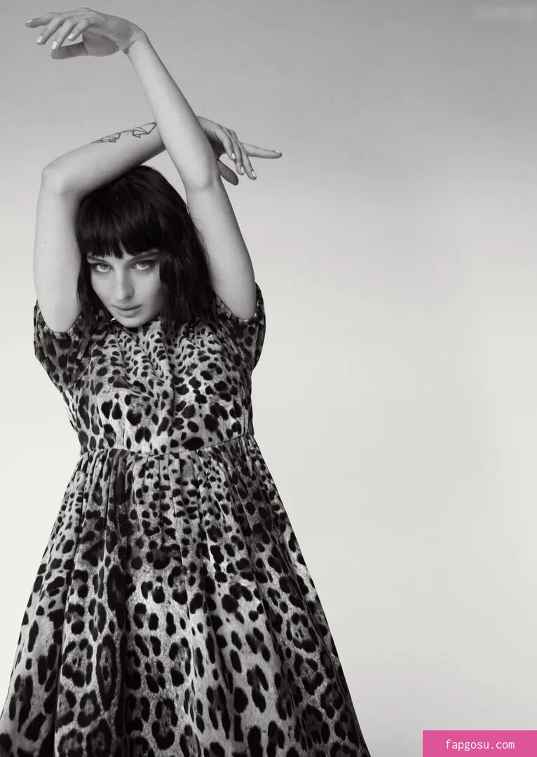 Alice Pagani - Photo #91