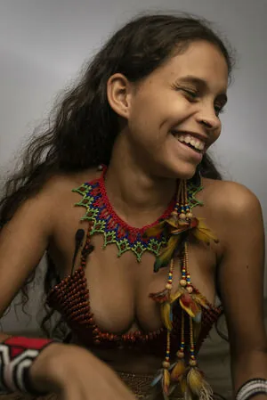Alice Pataxó content