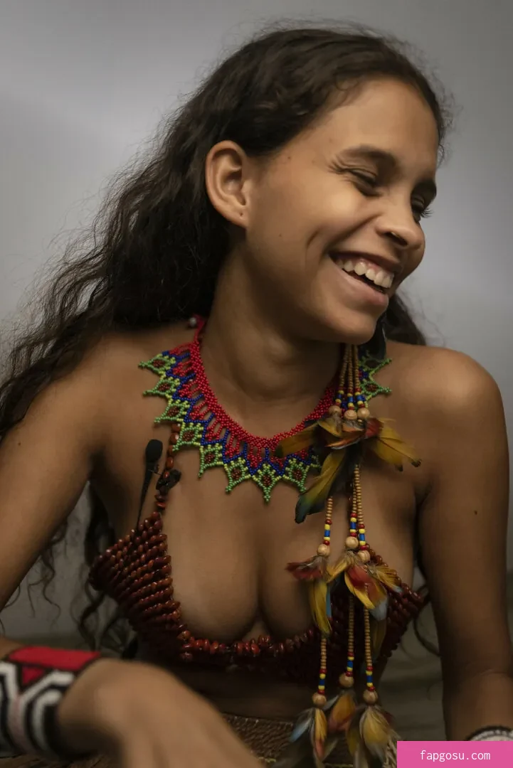 Alice Pataxó