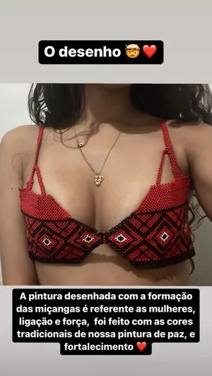 Alice Pataxó content