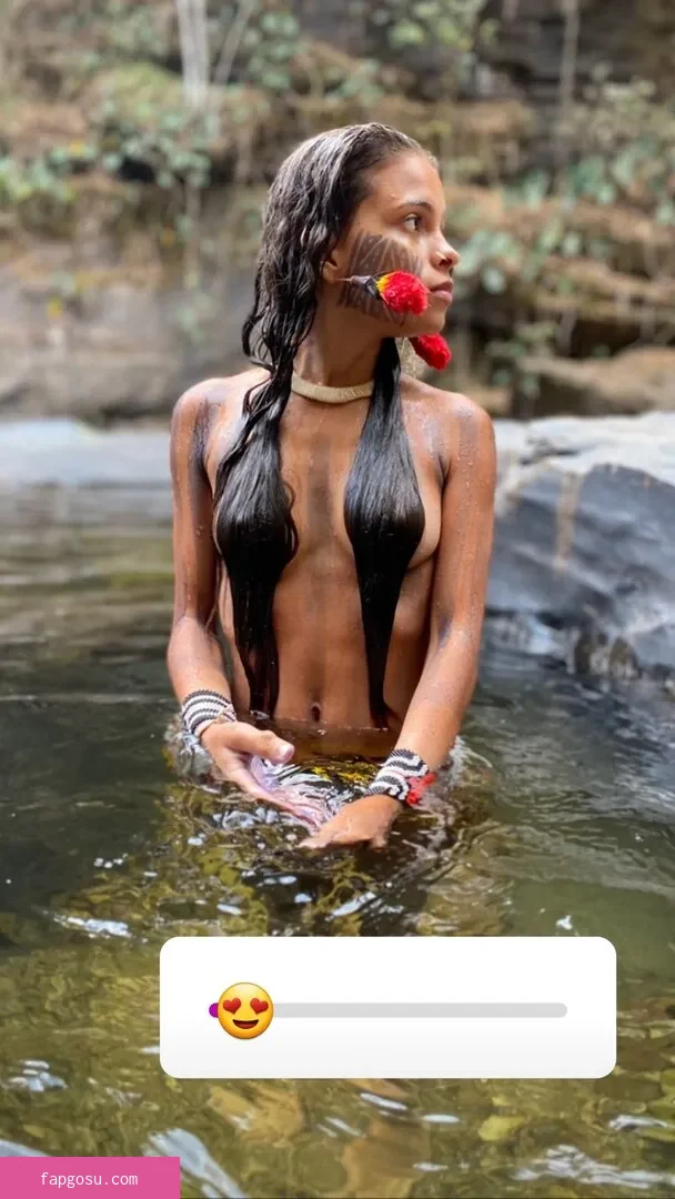 Alice Pataxó