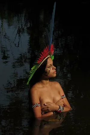 Alice Pataxó content
