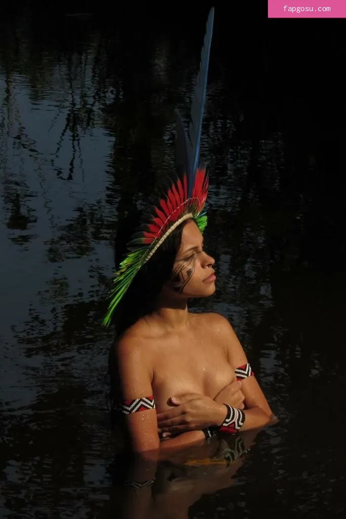 Alice Pataxó