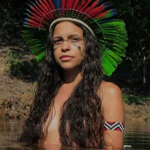 Alice Pataxó content