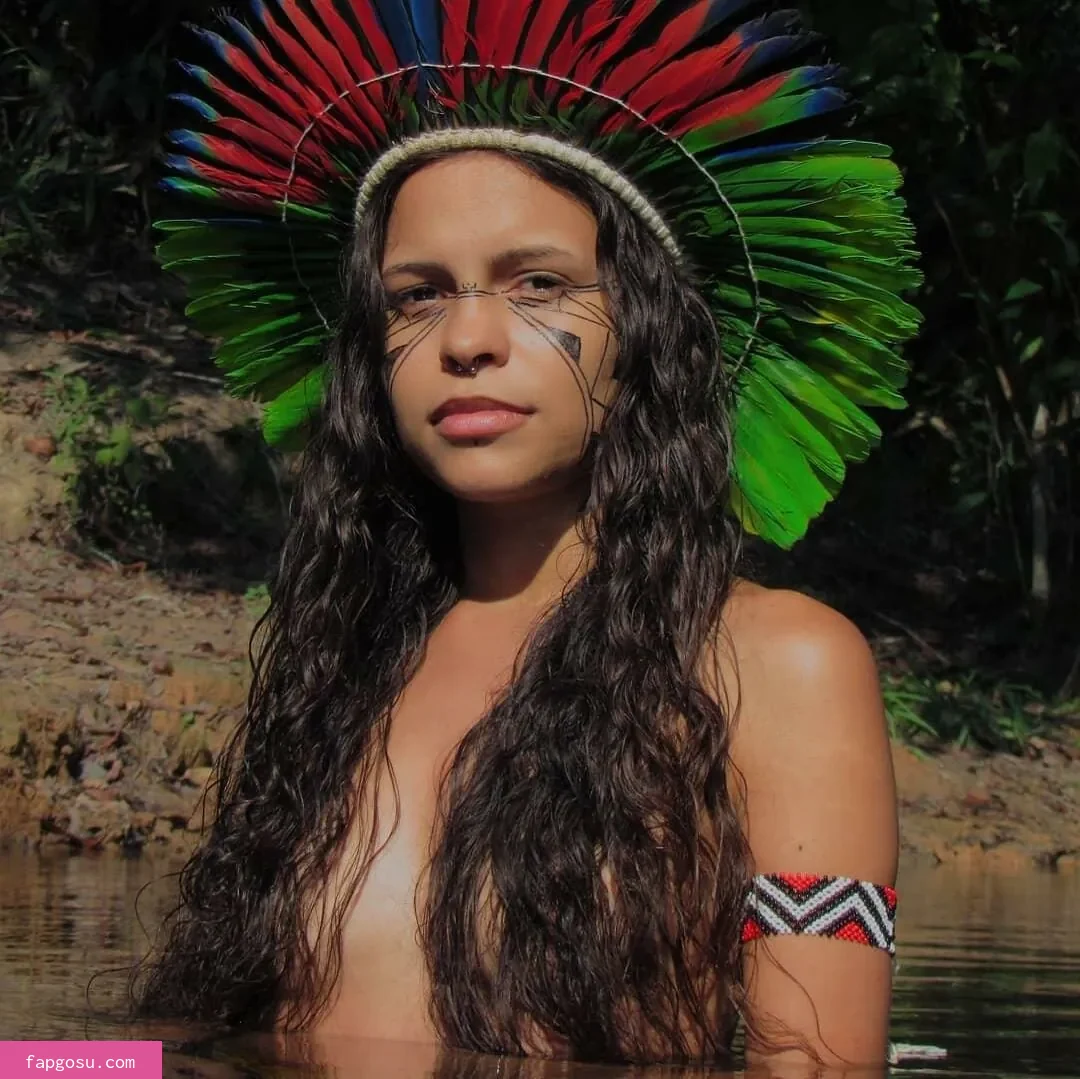 Alice Pataxó