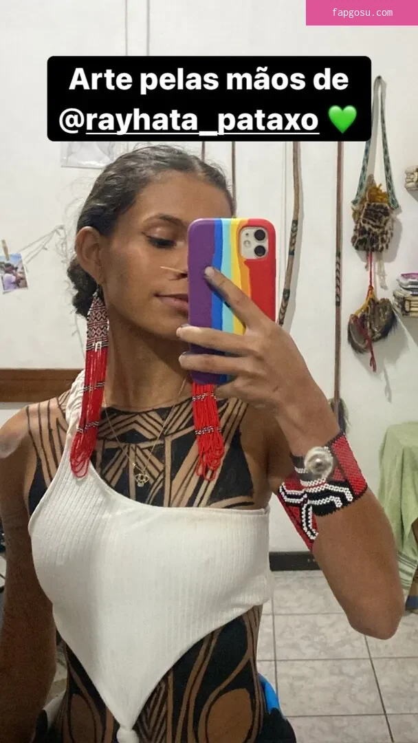 Alice Pataxó