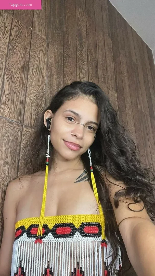 Alice Pataxó