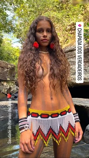 Alice Pataxó content