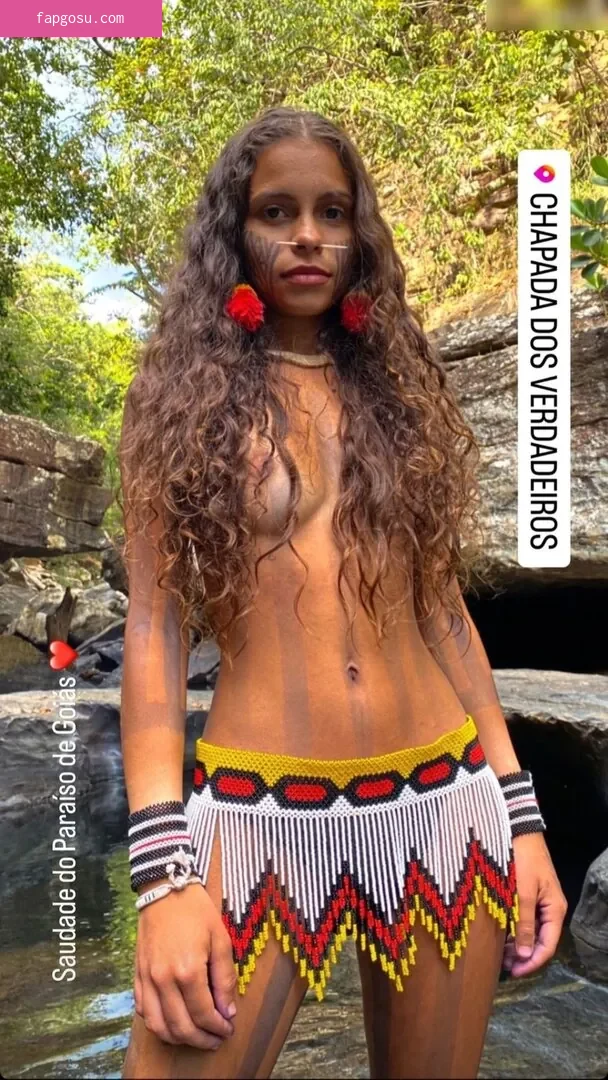 Alice Pataxó