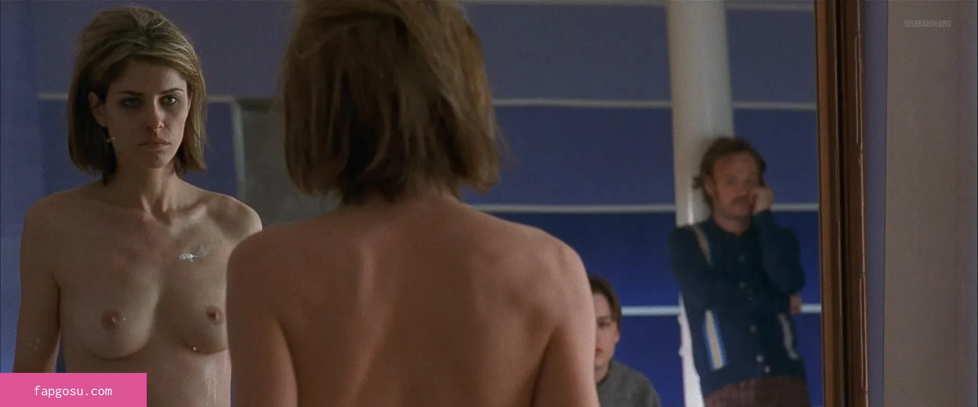 Amanda Peet