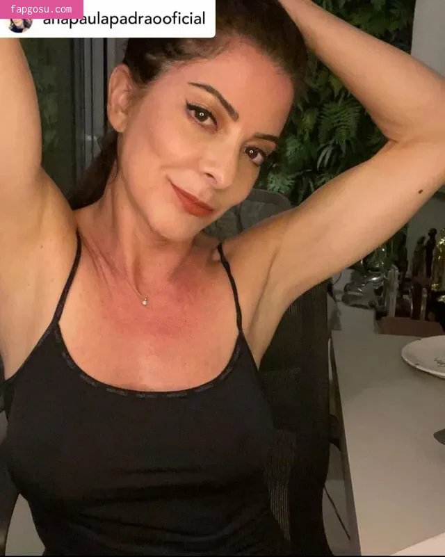 Ana Paula Padrão