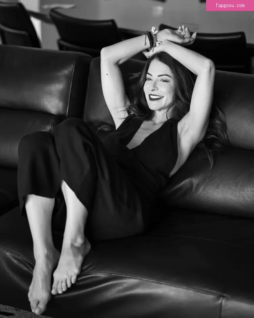 Ana Paula Padrão