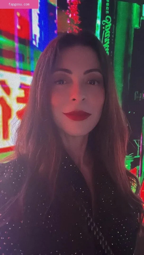 Ana Paula Padrão