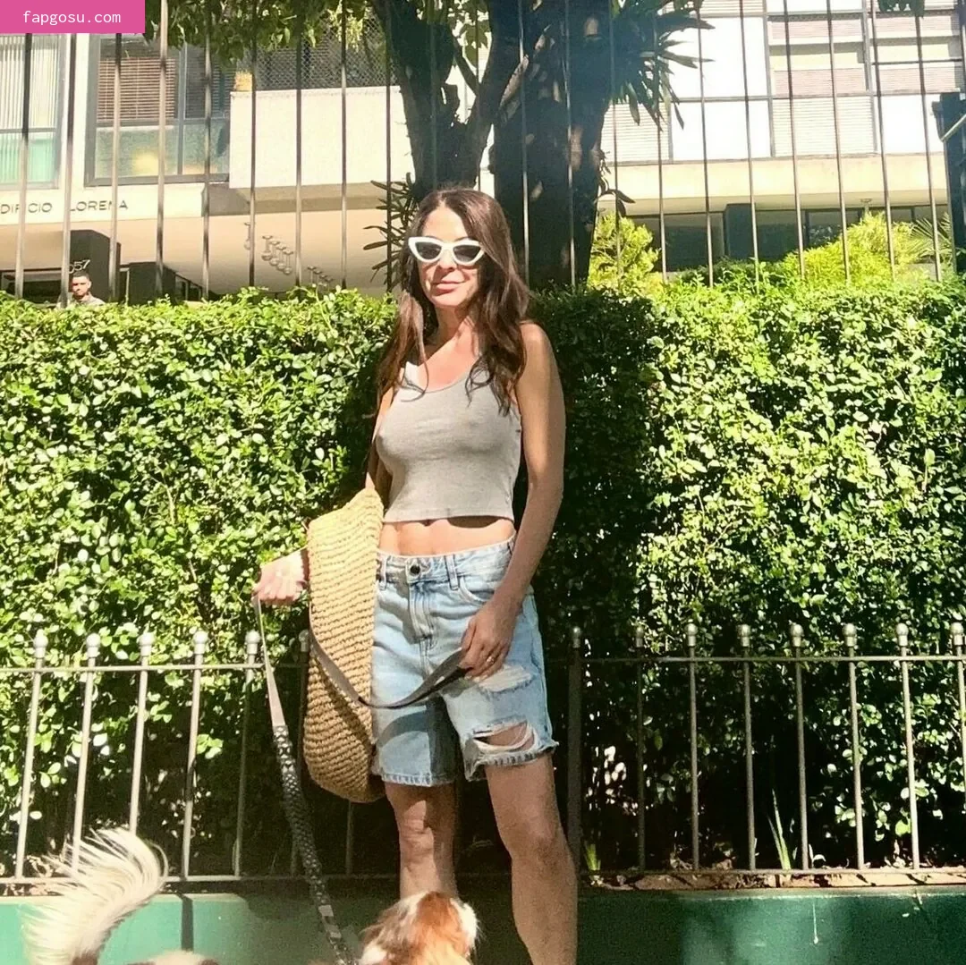 Ana Paula Padrão