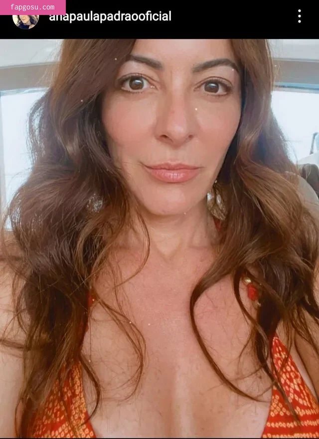 Ana Paula Padrão