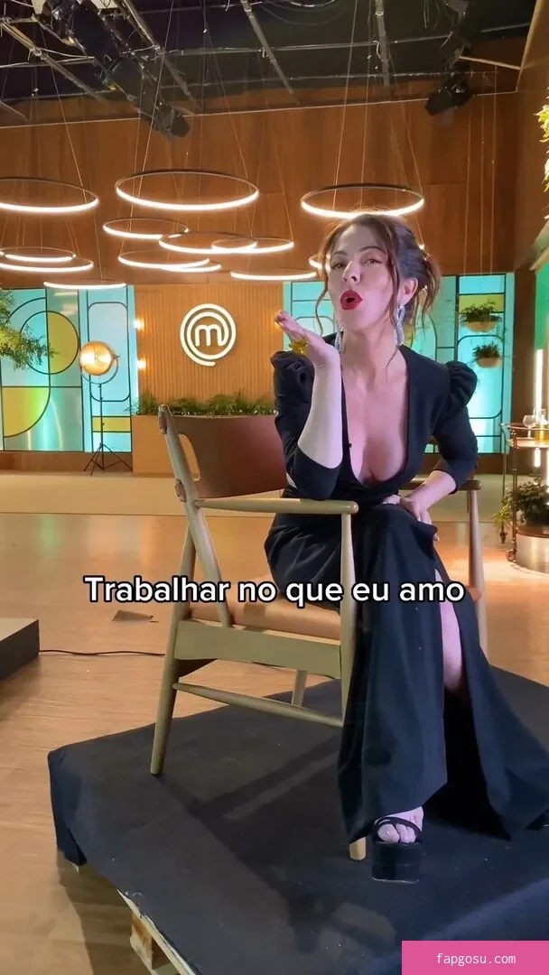 Ana Paula Padrão