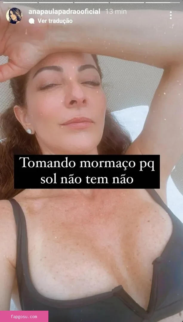 Ana Paula Padrão