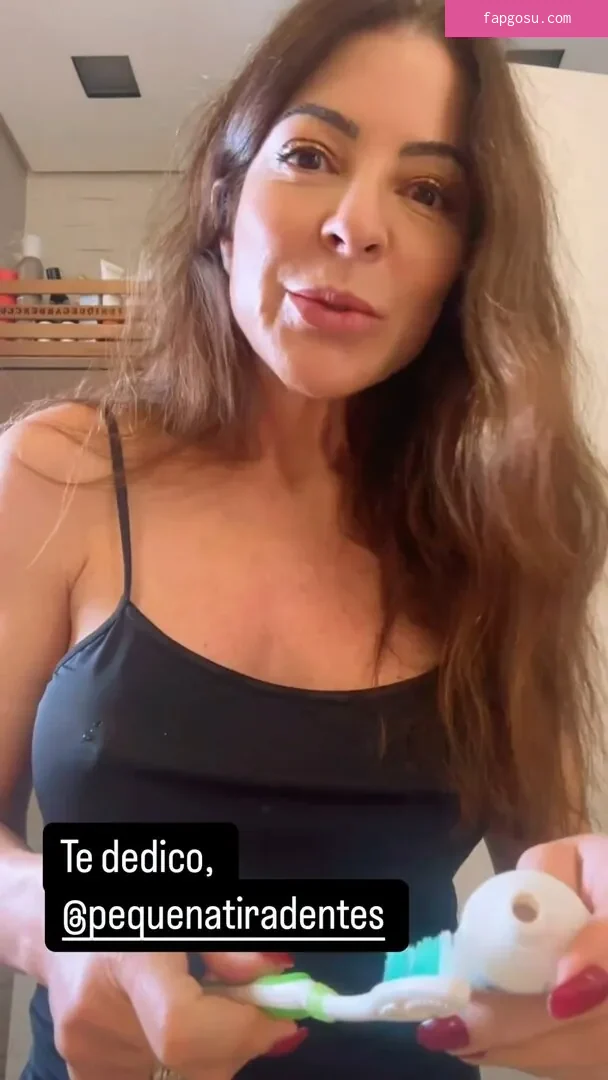 Ana Paula Padrão