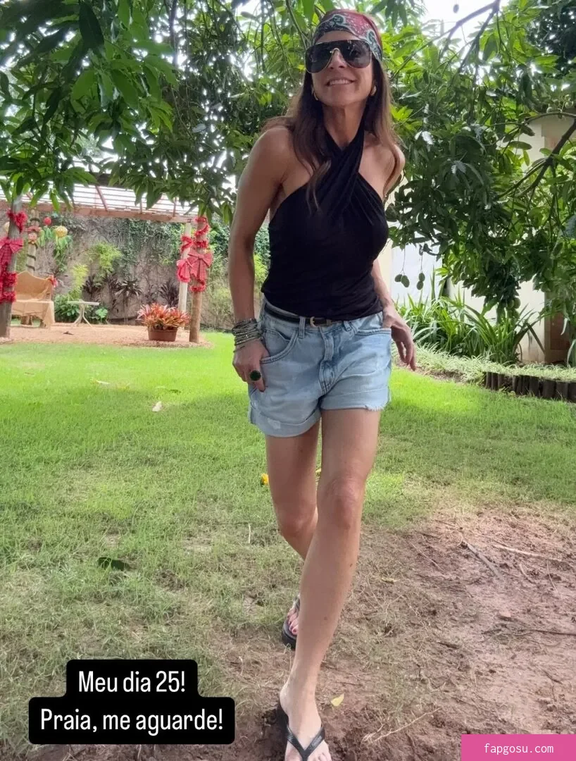 Ana Paula Padrão