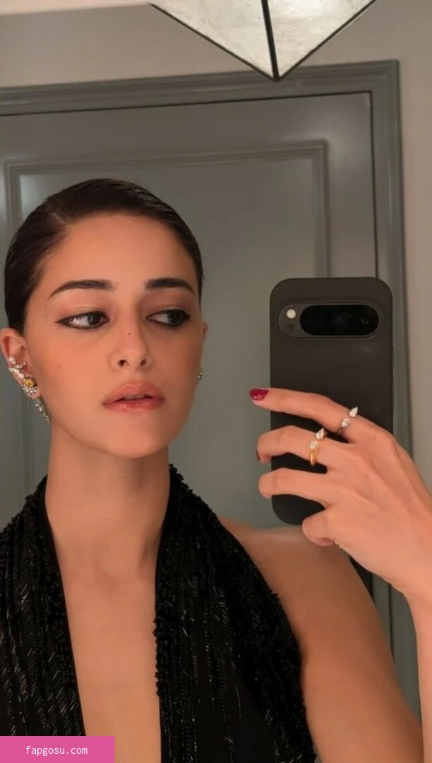 Ananya Pandey