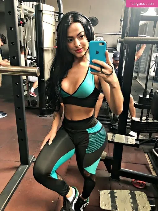 Andressa Paiva
