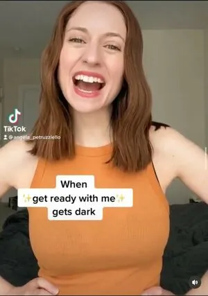 Angela Petruzziello content