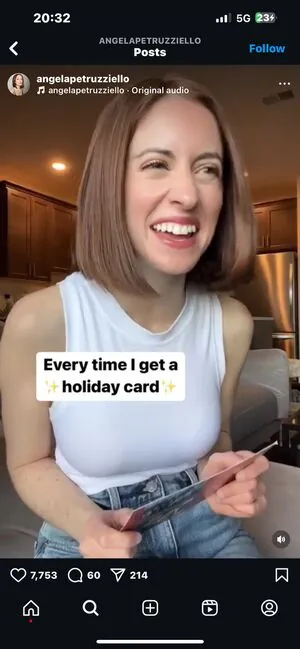 Angela Petruzziello content