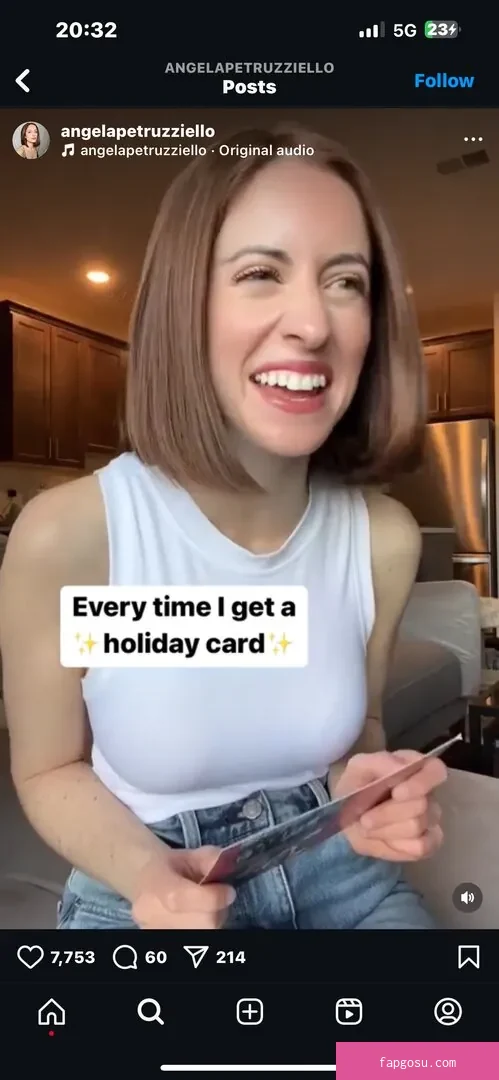 Angela Petruzziello
