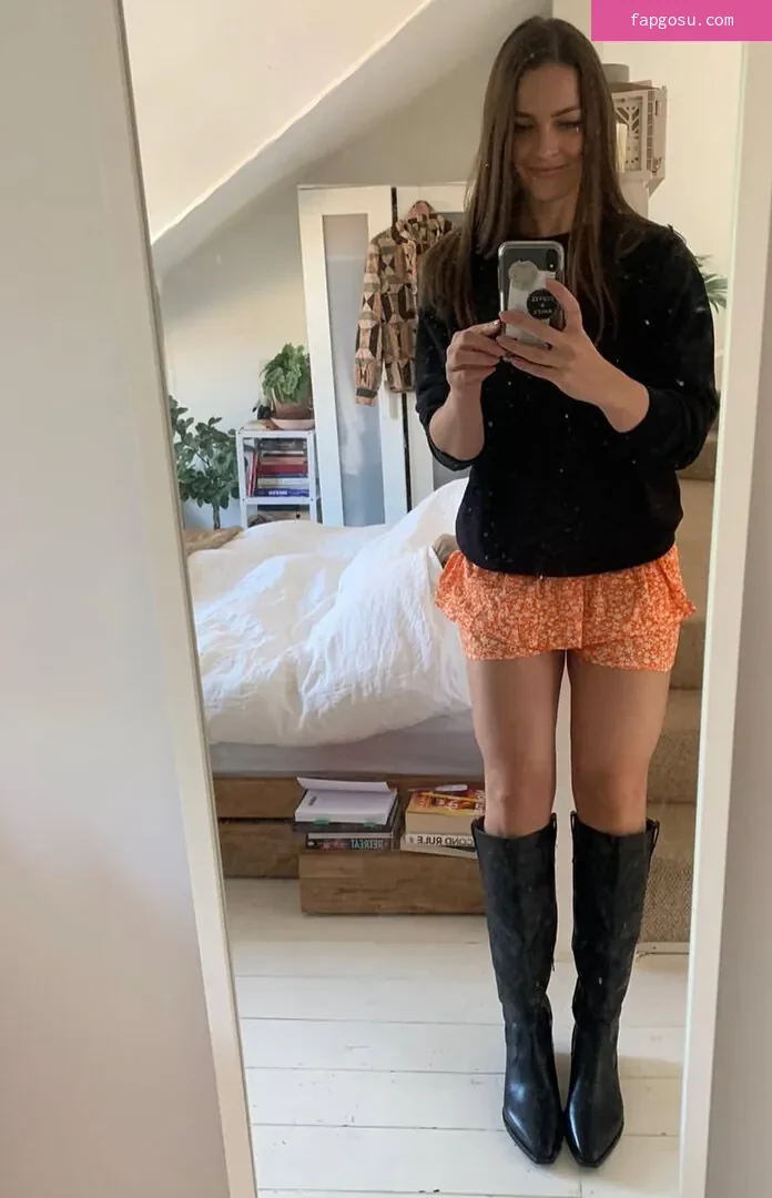 Anna Passey