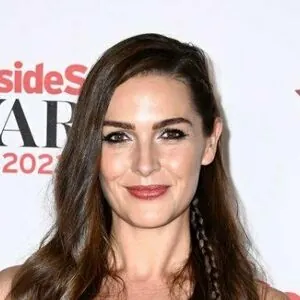 Anna Passey