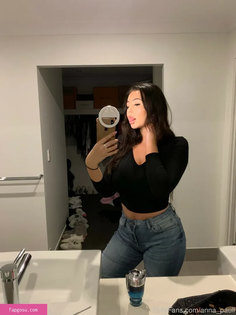 Anna Paul