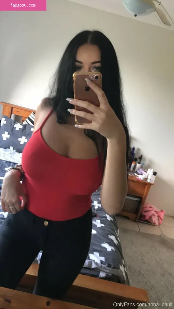 Anna Paul