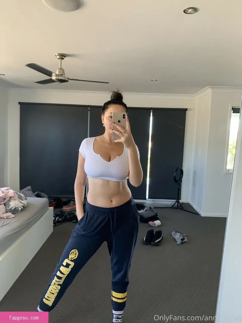 Anna Paul