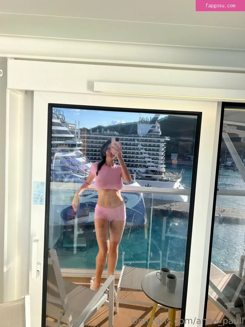 Anna Paul