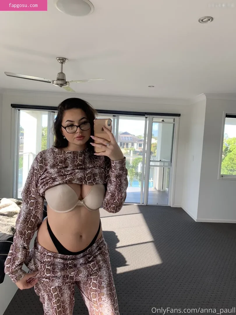 Anna Paul