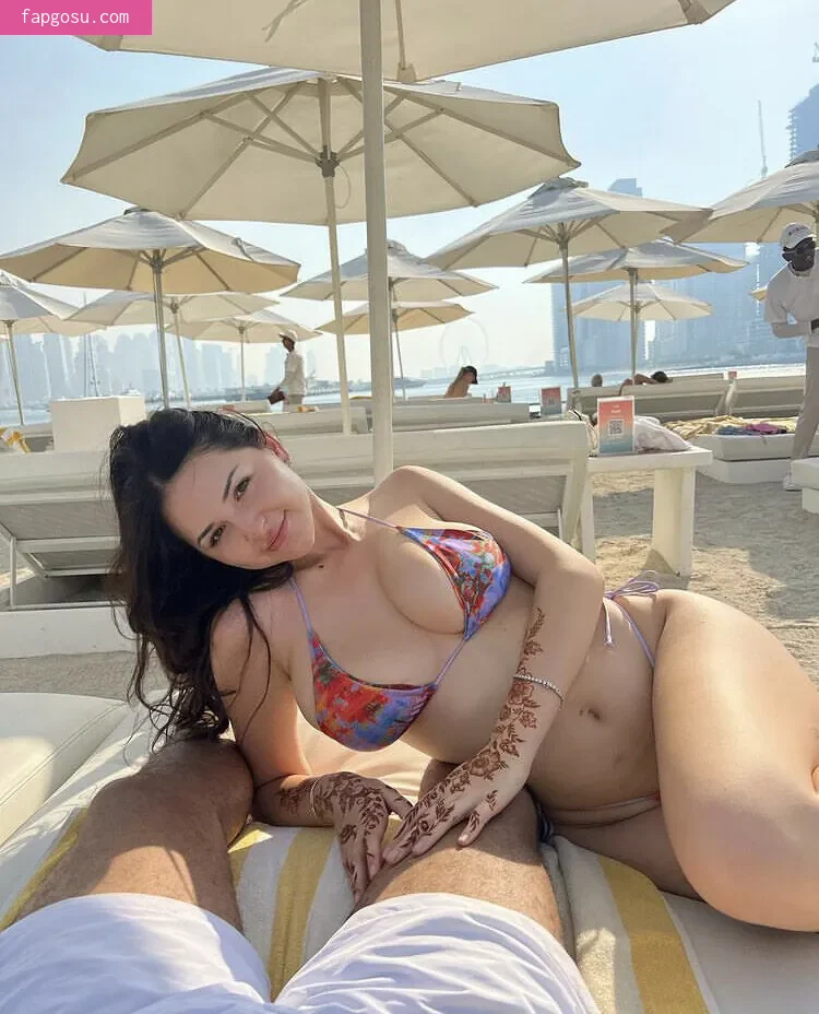 Anna Paul