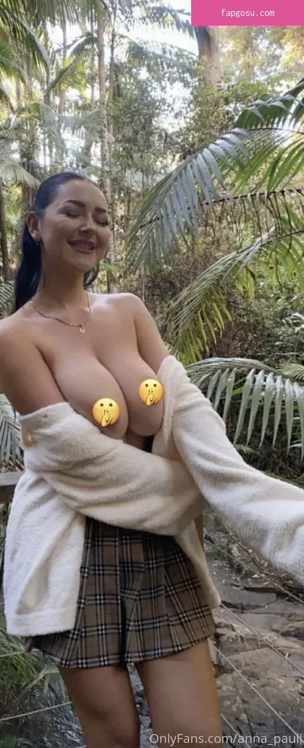 Anna Paul