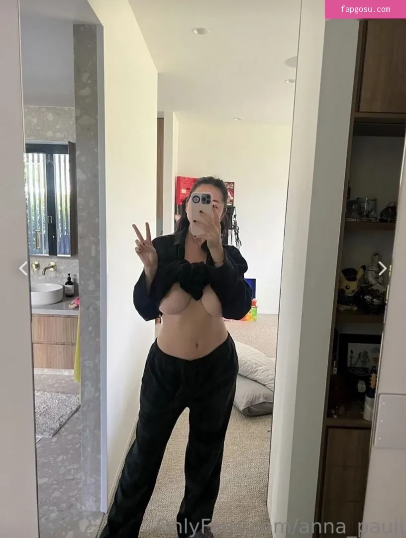 Anna Paul