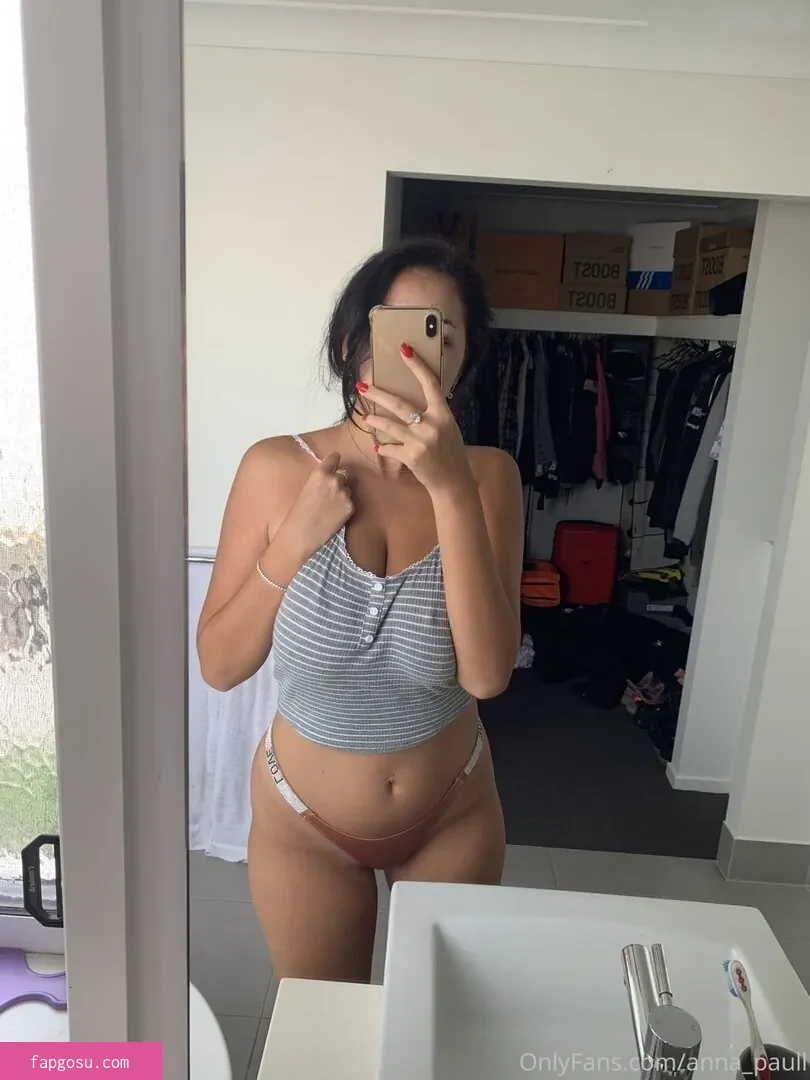 Anna Paul