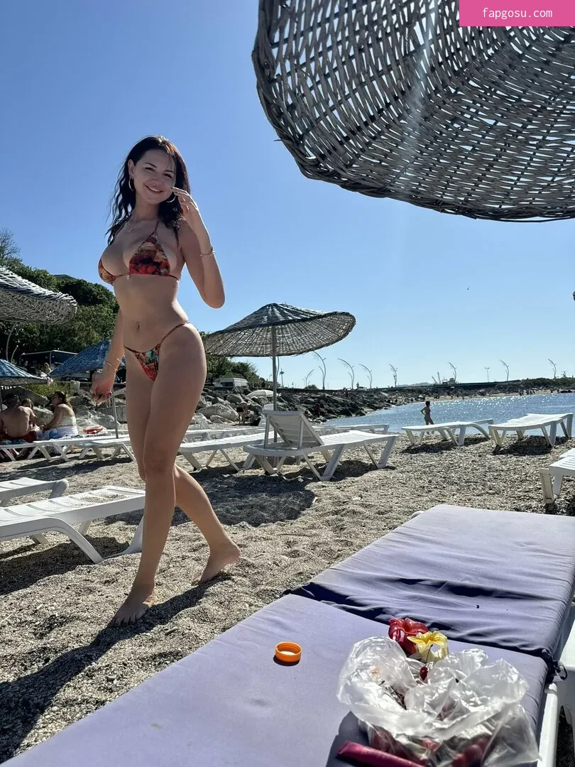 Anna Paul
